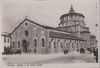 Italien - Mailand Milano - Chiesa S. M. delle Grazie - ca. 1950