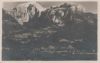 im Gebirge - 1926
