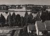 Polen - Mikolajki - Widok ogolny - ca. 1965