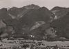 Grassau mit Hochfelln - ca. 1965