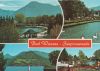 Bad Wiessee - Seepromenade - ca. 1975