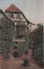 Preview image: Eisenach - Wartburg, im Vorhof - 1920 Eisenach - Wartburg, im Vorhof - 1920