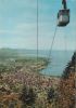 Österreich - Bregenz - Blick vom Pfänder - 1962