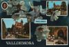 Spanien - Valldemosa - Valdemossa - 1990