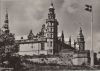 Dänemark - Helsingor, Schloss Kronborg - ca. 1965