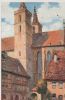 Rothenburg - St. Jakobskirche - ca. 1935