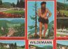 Bergstadt Wildemann Oberharz - 1977