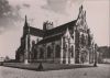 Frankreich - Bourg-en-Bresse - Eglise de Brou - Facades Nord et Ouest - ca. 1965