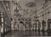 Tschechien - Prag - Praha - Burg, Spanischer Saal - 1961