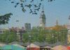 München - Viktualienmarkt - ca. 1985