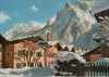 Mittenwald - gegen Karwendelgebirge - 1980