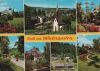 Hinterzarten - 7 Teilbilder - ca. 1980