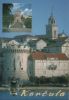 Kroatien - Korcula - ca. 1985
