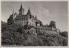 Wernigerode - Schloß - ca. 1955