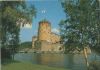 Savonlinna - Finnland - Olavinlinna