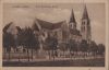 Landau - Neue katholische Kirche - 1920
