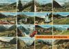 Österreich - Stubaital - u.a. Zuckerhütl - ca. 1975