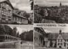 Preview image: Rastenberg - u.a. Übersicht - 1978 Rastenberg - u.a. Übersicht - 1978