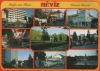 Ungarn - Heviz - 9 Teilbilder - 2002