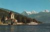 Thunersee - Schweiz - Schloss Oberhofen