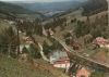 Tschechien - Krkonoše - PEC pod Snezkou - 1964