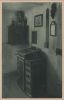 Immenstadt - Oberallgäuer Heimatmuseum, Herrgottswinkel im Schlafzimmer - ca. 1950
