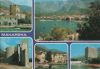 Kroatien - Makarska - 1982