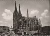 Köln - Dom-Südseite - 1959