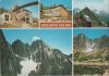 Slowakei - Vysoke Tatry - Hohe Tatra - Skalnata Dolina - ca. 1980
