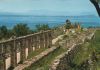 Italien - Sirmione - Grotte di Catullo - ca. 1985