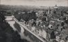 Belgien - Namur - La Sambre vue de la Citadelle - 1954