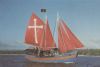 Barbados - Jolly Roger Pirate Cruise - ca. 1975