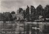 Italien - Turin - Torino - Castello del Valentino e fiume Po - 1961
