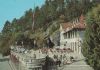 Slowenien - Postojnska Jama - Eintritt - ca. 1975