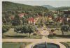 Bad Brückenau - Blick vom Fürstenhof - ca. 1965