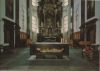Schweiz - Sachseln - Altar des Hl. Bruder Klaus - ca. 1985