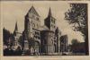 Trier - Dom mit Liebfrauenkirche - ca. 1950