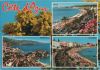 Frankreich - Cote d’Azur - u.a. Monaco - ca. 1985