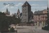 Mainz - Eisern Turm - ca. 1925