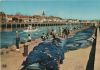 Frankreich - Les Sables-d’Olonne - Entree du Port - 1977