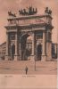 Preview image: Italien - Mailand Milano - Arco della Pace - ca. 1950 Italien - Mailand Milano - Arco della Pace - ca. 1950