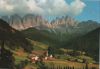 Preview image: Italien - Villnöß - Santa Maddalena - 1987 Italien - Villnöß - Santa Maddalena - 1987