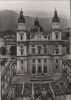 Österreich - Salzburg - Dom und Jedermann-Festspiel - ca. 1965