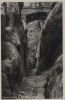 Kurort Oybin - Ritterschlucht - ca. 1935