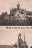 Wernigerode/Harz - 1960