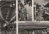 Tschechien - Marianske Lazne - 4 Teilbilder - 1966