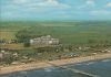 Ostseebad Dahme - Luftbild - 1988