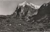 Schweiz - Grindelwald - Wetterhorn - 1959