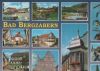 Bad Bergzabern u.a. Gasthaus Zum Engel - ca. 1995
