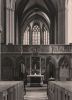 Meißen - Dom, Lettner vor dem Ostchor - 1977